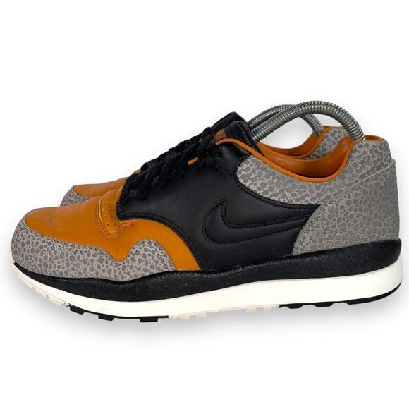 Nike Air Safari 'OG' 2018 AO3295-001 Men's 8 Women's 9.5 - Picture 2 of 11
